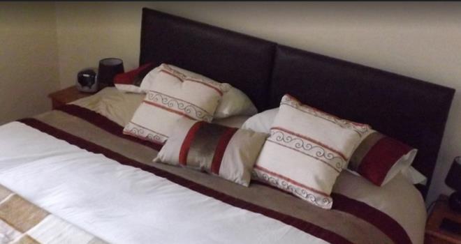 The Old Cider House Bed & Breakfast Nether Stowey Cameră foto