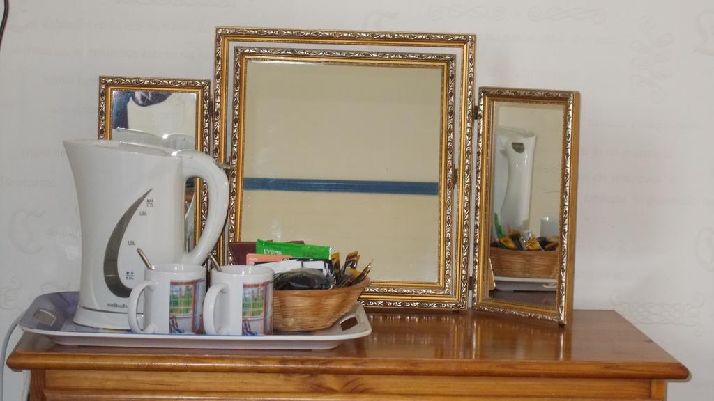 The Old Cider House Bed & Breakfast Nether Stowey Cameră foto