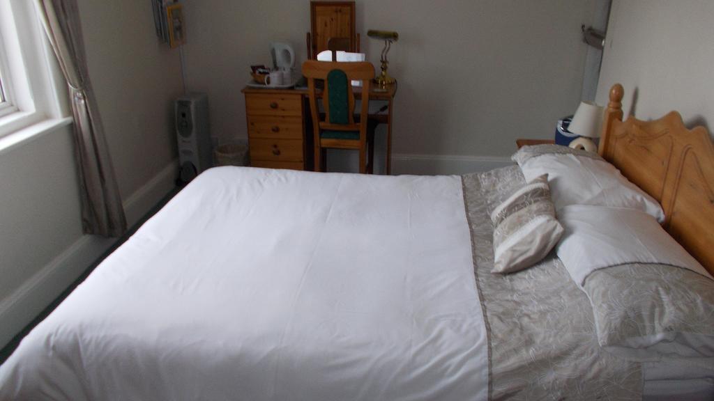 The Old Cider House Bed & Breakfast Nether Stowey Cameră foto