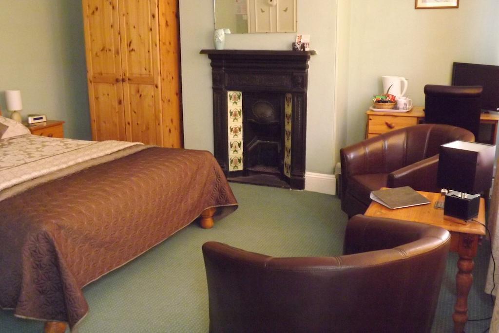 The Old Cider House Bed & Breakfast Nether Stowey Cameră foto