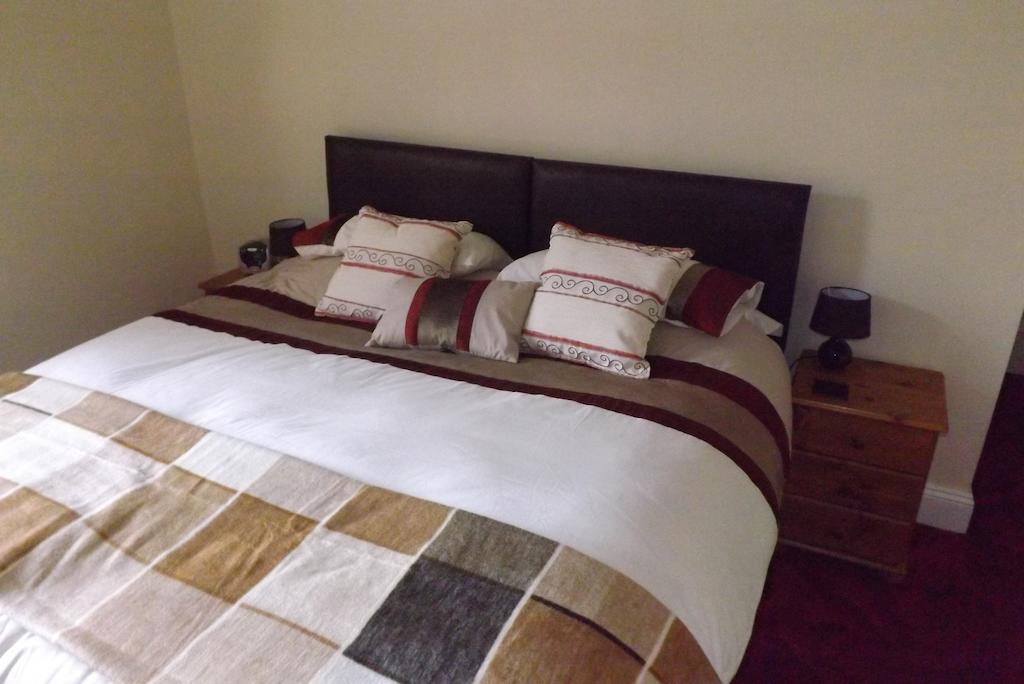 The Old Cider House Bed & Breakfast Nether Stowey Cameră foto