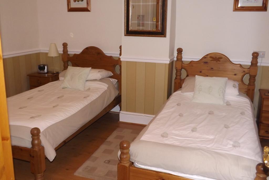 The Old Cider House Bed & Breakfast Nether Stowey Cameră foto