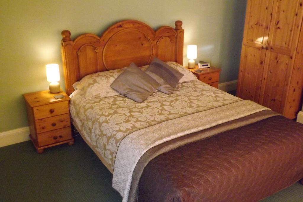 The Old Cider House Bed & Breakfast Nether Stowey Cameră foto
